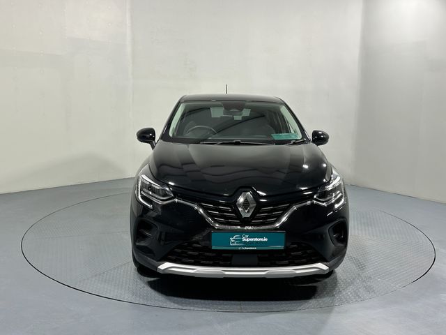 Image for 2022 Renault Captur Iconic Edition 1.0 Petrol 222