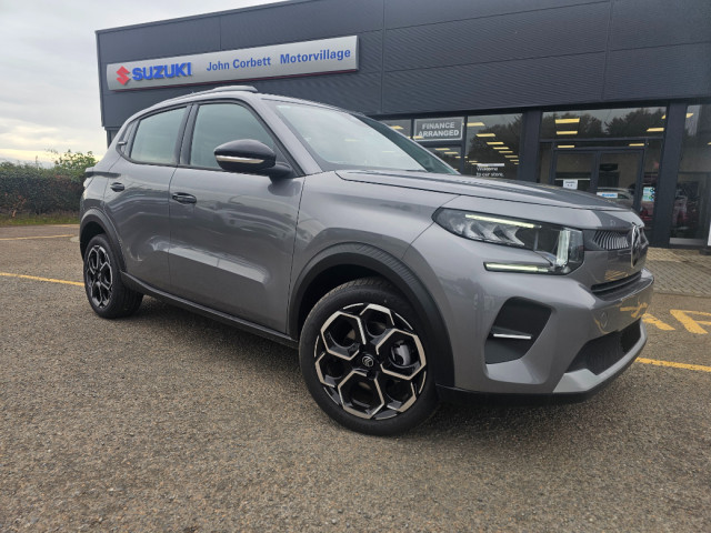 Image for 2026 Citroen C3 1.2 SOLD SOLD