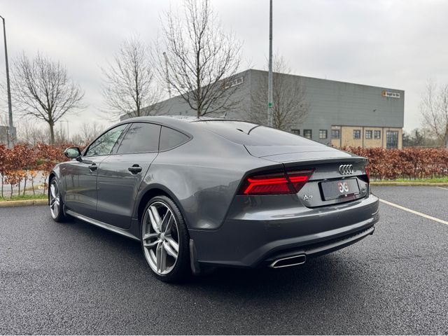 Image for 2016 Audi A7 S-LINE 3.0 TDI QUATTRO *BLACK EDITION*