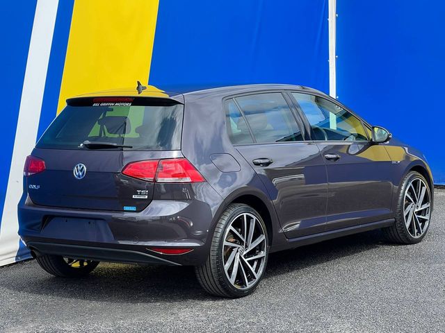 Image for 2015 Volkswagen Golf R-LINE PACK 1.2 TSI AUTO // LOUNGE EDITION // NEW 19" R-LINE ALLOYS // FULL SERVICE HISTORY // BLUETOOTH MUSIC