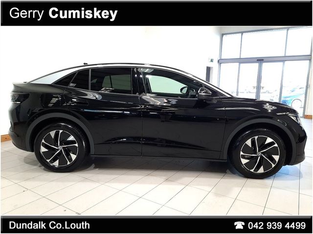 Image for 2025 Volkswagen ID.5 77KWH | PRO PLUS | 286bhp | Camera | Elec Tailgate