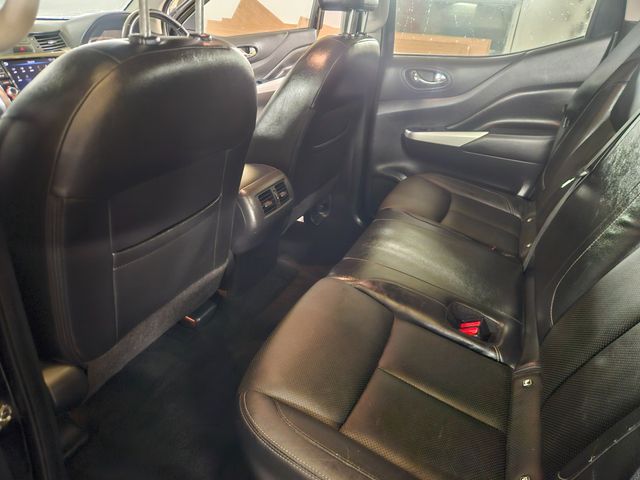 Image for 2021 Nissan Navara DCI TEKNA SHR DCB