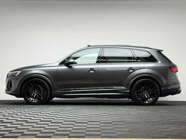 Image for 2024 Audi Q7 55 TFSI E S LINE *PAN ROOF*