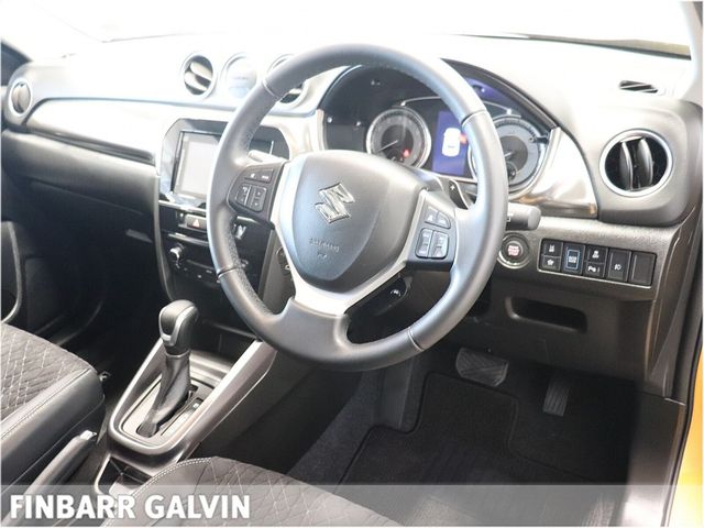 Image for 2024 Suzuki Vitara 1.5 Full Hybrid SZ5 AGS