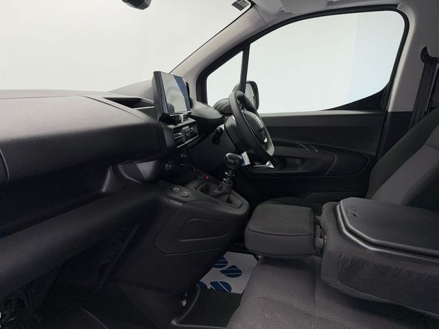 Image for 2026 Peugeot Partner 1.5HDI PRO PLUS *SPECIAL OFFER* €110 P/W