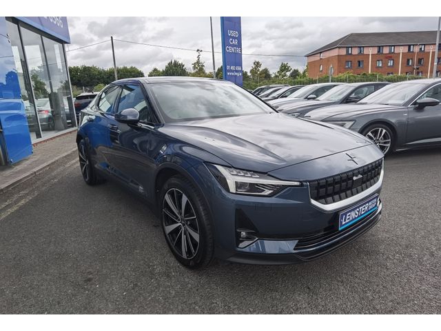 Image for 2021 Polestar 2 78KWH PILOT PLUS **MASSIVE SPEC** - FINANCE AVAILABLE - CALL US TODAY ON 01 492 6566 OR 087-092 5525