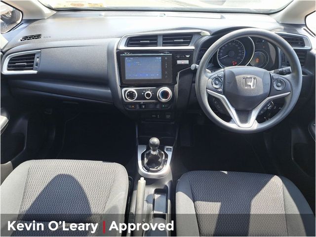 Image for 2020 Honda Jazz 1.3 i-VTEC ES