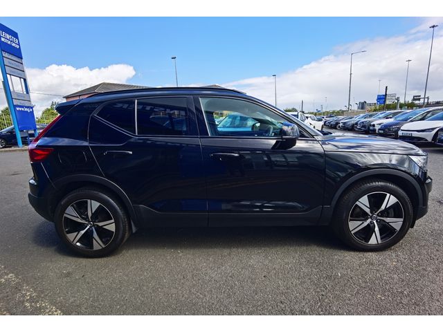 Image for 2022 Volvo XC40 R-DESIGN T4 RECHARGE - FINANCE AVAILABLE - CALL US TODAY ON 01 492 6566 OR 087-092 5525