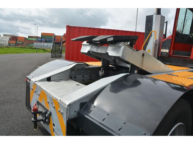 Image for 2026 Kalmar T2 Tractor Unit