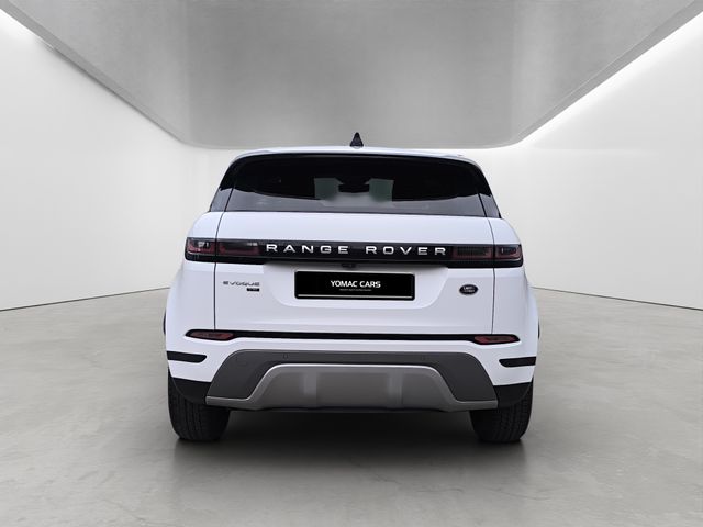 Image for 2020 Land Rover Range Rover Evoque EVOQUE 2.0D MANUAL -- IMMACULATE CONDITION -- FINANCE ARRANGED 