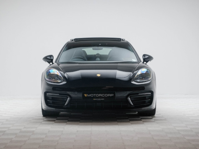 Image for 2022 Porsche Panamera 4 PLATINUM EDITION 2.9 E-HYBRID