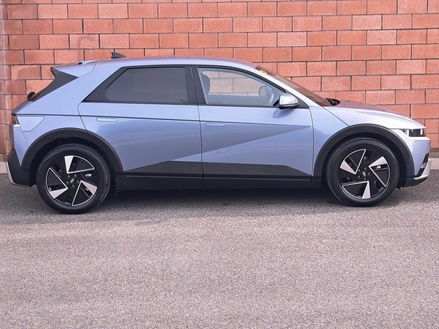 Image for 2027 Hyundai Ioniq 5 