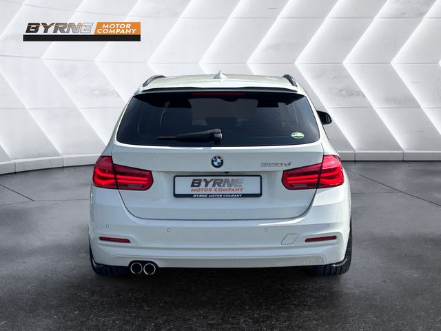 Image for 2017 BMW 3 Series 320D TOURING AUTO