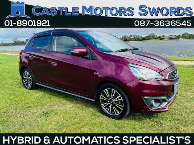 Image for 2016 Mitsubishi Mirage RARE COLOUR / AUTO / FINANCE AVAILABLE 