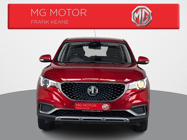 Image for 2021 MG ZS ZS EV EXCITE 5DR AUTO**TOUCH SCREEN MEDIA DISPLAY**PARKING SENSORS**AIR CONDITIONING**KEYLESS START**BLACK CLOTH INTERIOR**SEMI DIGITAL DASH**FINANCE ARRANGED**