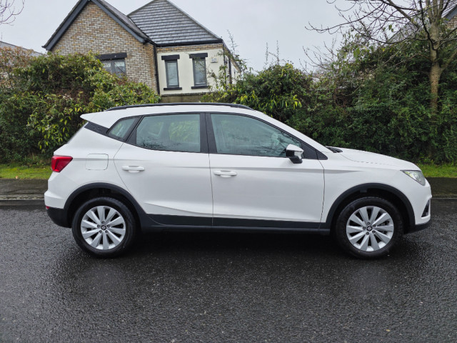 Image for 2019 SEAT Arona 1.0tsi 115HP SE 5DR