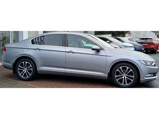 Image for 2019 Volkswagen Passat Highline 2.0 TDI 150HP **REAR VIEW CAMERA, APP CONNECT, JUST IN**