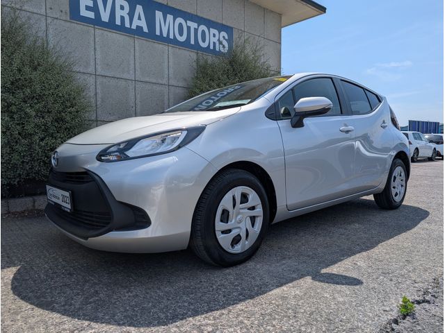 Image for 2023 Toyota Aqua X AUTOMATIC HYBRID 1.5 PETROL //REVERSE CAMERA//KEYLESS ENTRY//ADAPTIVE CRUISE CONTROL//