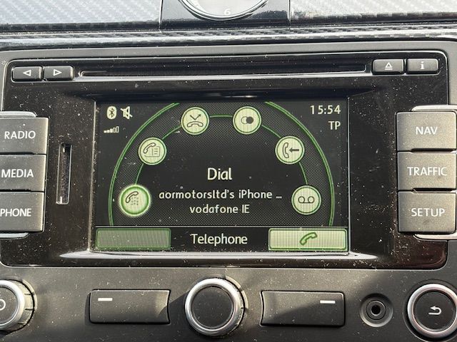 Image for 2014 Volkswagen Passat CC 2.0 TDI BMT 140PS 4DR