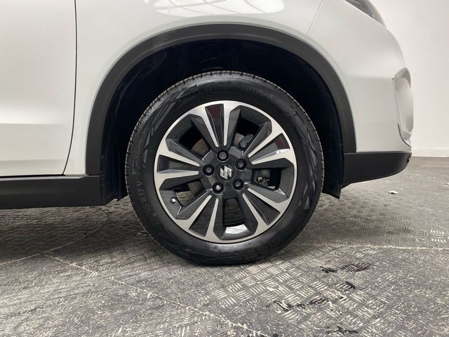 Image for 2024 Suzuki Vitara 1.5 Full Hybrid SZ5 ALLGRIP AGS