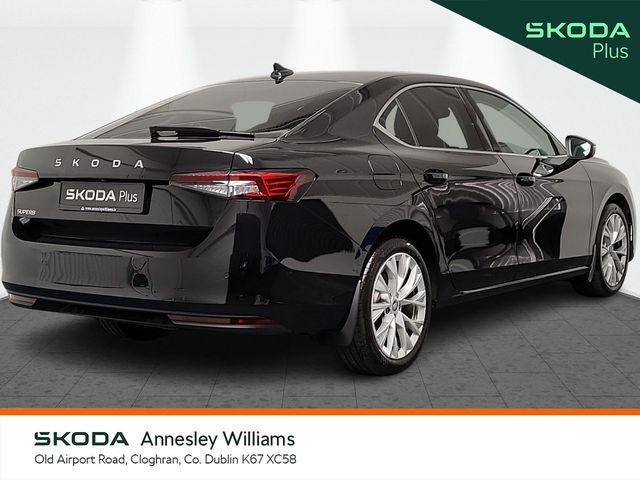Image for 2026 Skoda Superb Selection + 2.0Tdi 150Bhp DSG