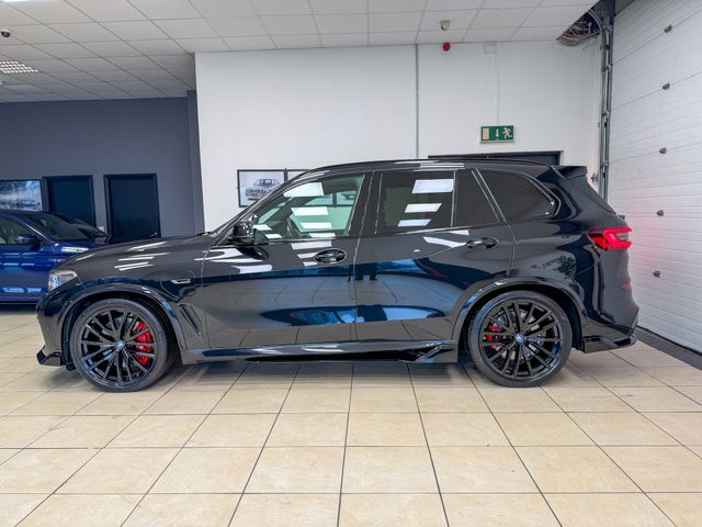 Image for 2023 BMW X5 45E MSPORT PRO-FULLY LOADED