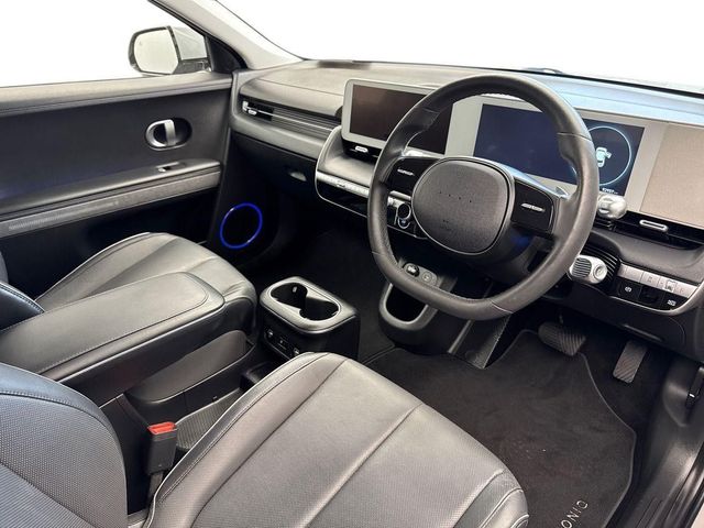 Image for 2023 Hyundai Ioniq 5 77kW PREMIUM PLUS LONG RANGE *FLASH SALE* €95 PER WEEK