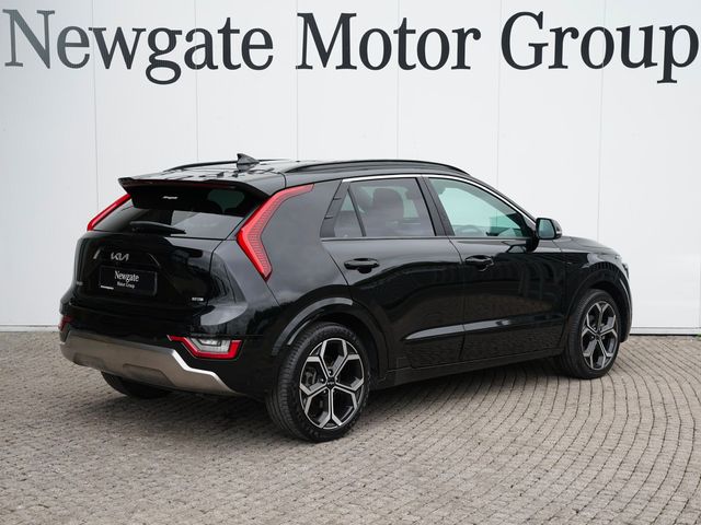 Image for 2024 Kia Niro HEV K3 5DR Auto