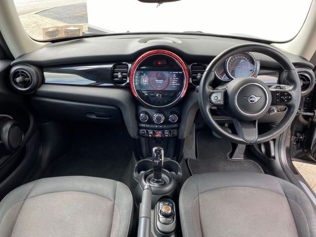 Image for 2021 Mini One ONE CLS1 2 DR AUTO