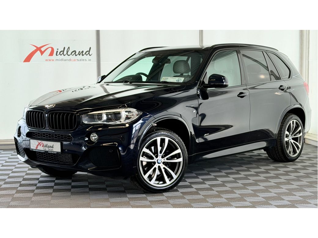 Image for 2018 BMW X5 M SPORT* 7 SEATER *