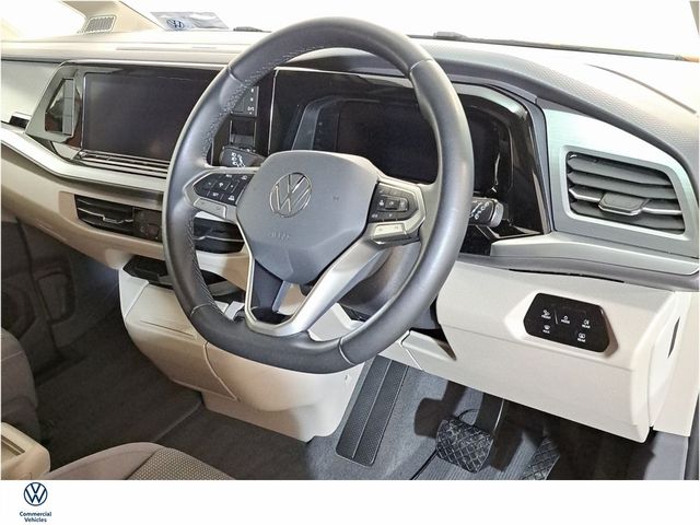 Image for 2025 Volkswagen Multivan 7 SEAT LIFE PHEV 240BHP A6A SOH