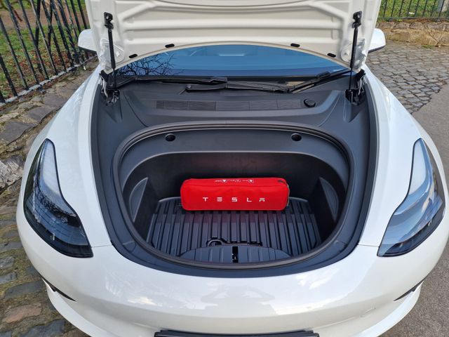 Image for 2023 Tesla Model 3 RWD RANGE OF 440KLMS **TESLA WARRANTY**