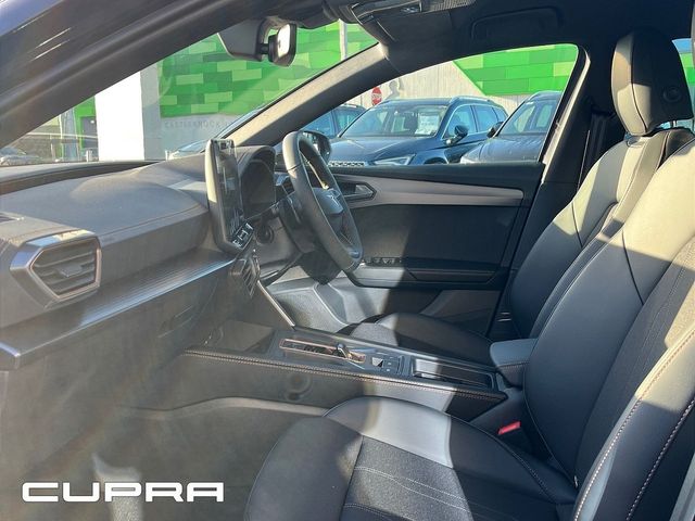 Image for 2026 Cupra Leon V2 1.5e TSI 150HP DSG *Brand New Car, ready for January 2026 delivery*
