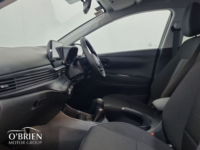 Image for 2025 Hyundai i20 i20 Deluxe Plus