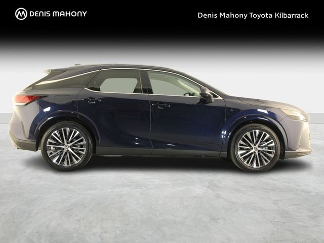 Image for 2025 Lexus RX 450H+ LUXURY