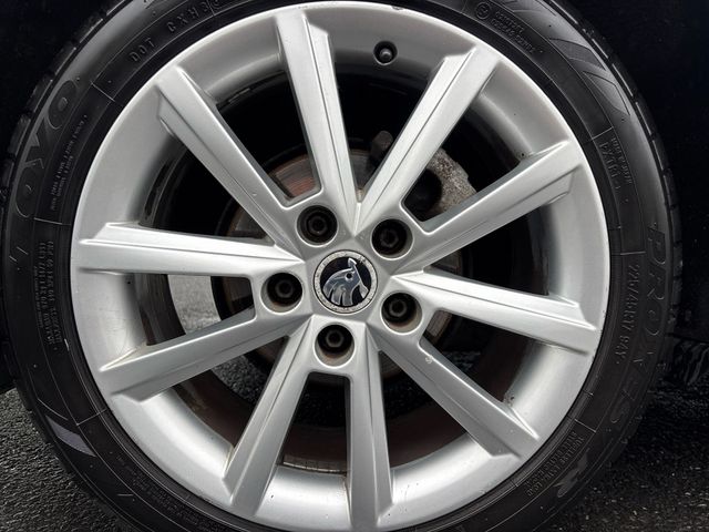 Image for 2016 Skoda Octavia STYLE 1.6 TDI 110HP 4DR