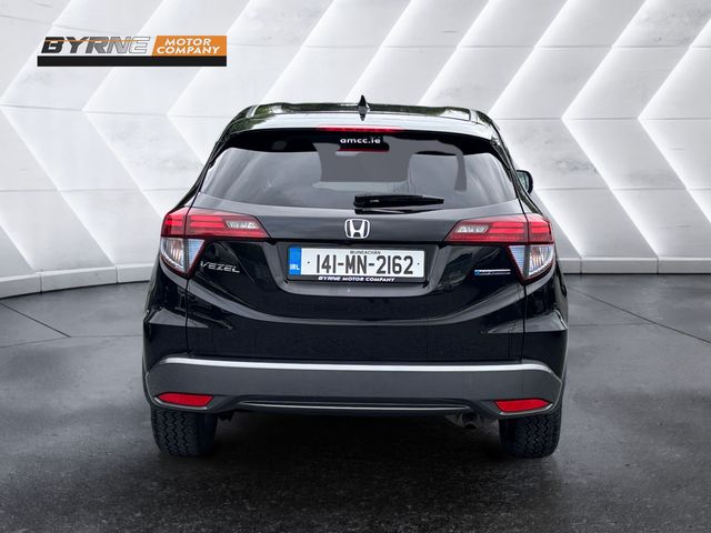 Image for 2014 Honda Vezel 1.5 PETROL SELF CHARGING HYBRID