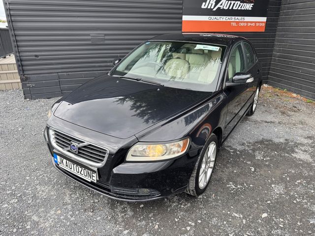 Image for 2007 Volvo S40 1.6 SE