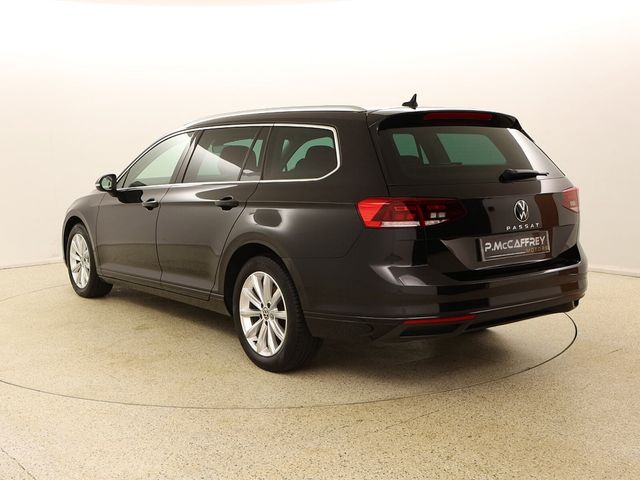 Image for 2021 Volkswagen Passat 2.0 TDI 150HP Elegance