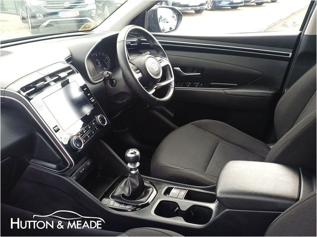 Image for 2023 Hyundai Tucson Comfort Plus 1.6 Diesel 5dr