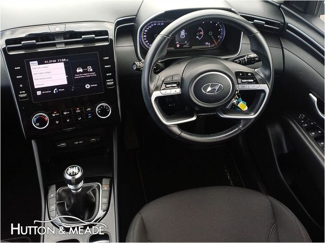 Image for 2023 Hyundai Tucson Comfort Plus 1.6 Diesel 5dr