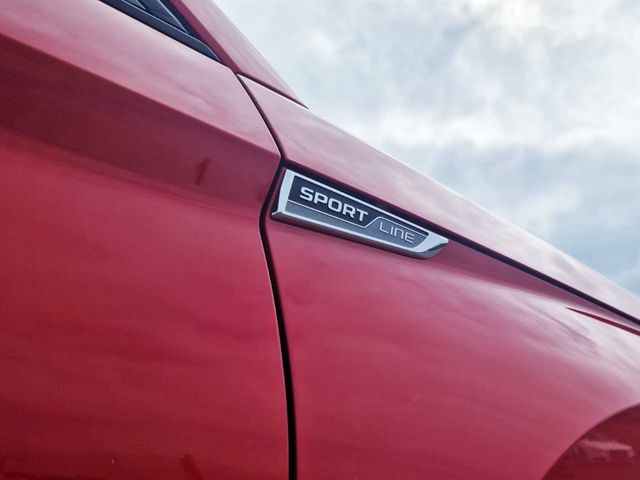 Image for 2018 Skoda Kodiaq 2.0tdi 150PS Sportline 4X4 7ST 5DR AU
