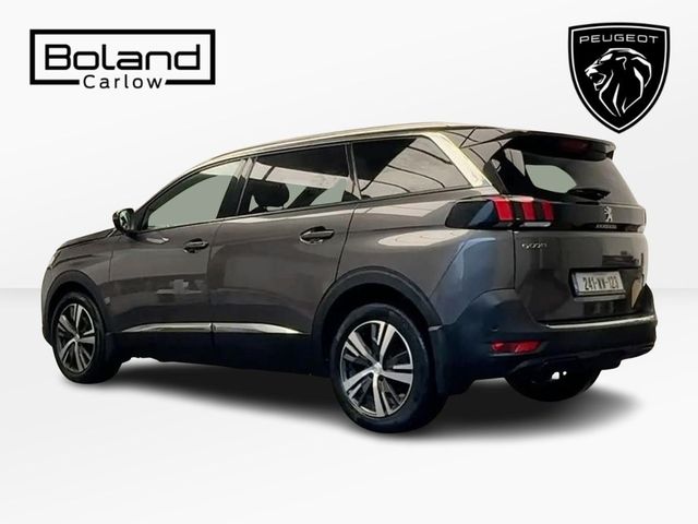 Image for 2024 Peugeot 5008 1.5HDI ALLURE *AUTO* €100 PER WEEK ON PCP