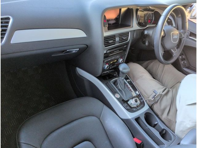 Image for 2015 Audi A4 2.0 Petrol Auto Saloon