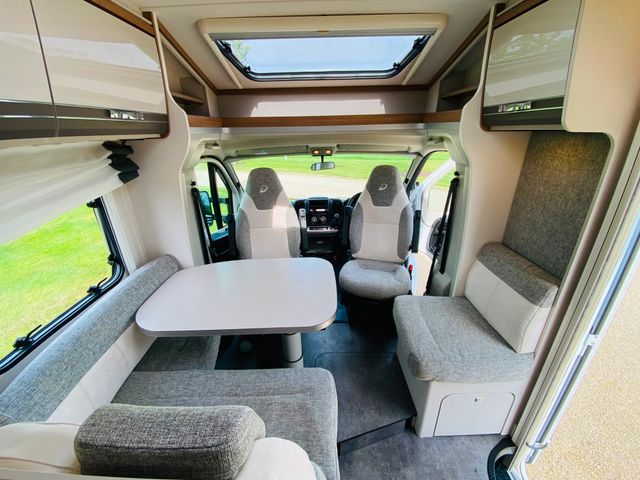 Image for 2022 Fiat Ducato Camper 