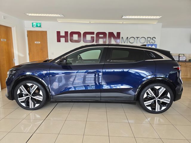 Image for 2024 Renault Megane E-Tech EV60 160kW Iconic 60kWh Optimum Charge - UPGRADE MODEL - COMFORT RANGE
