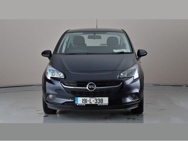 Image for 2019 Opel Corsa 1.4 (75PS) 120 Year Campaign