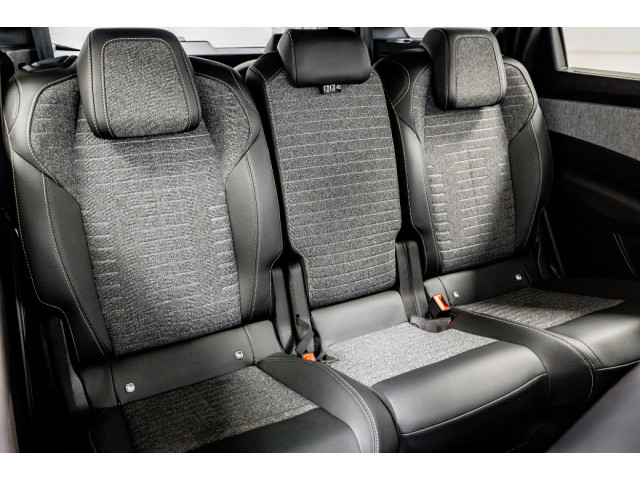 Image for 2025 Peugeot 5008 Allure HYBRID Auto 145HP - 7 Seats