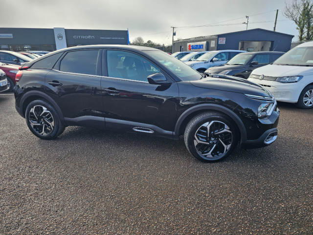 Image for 2024 Citroen C4 MAX DIESEL AUTOMATIC