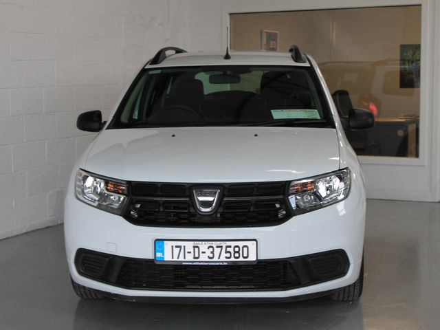 Image for 2017 Dacia Logan MCV SCE Alternative 75 4DR